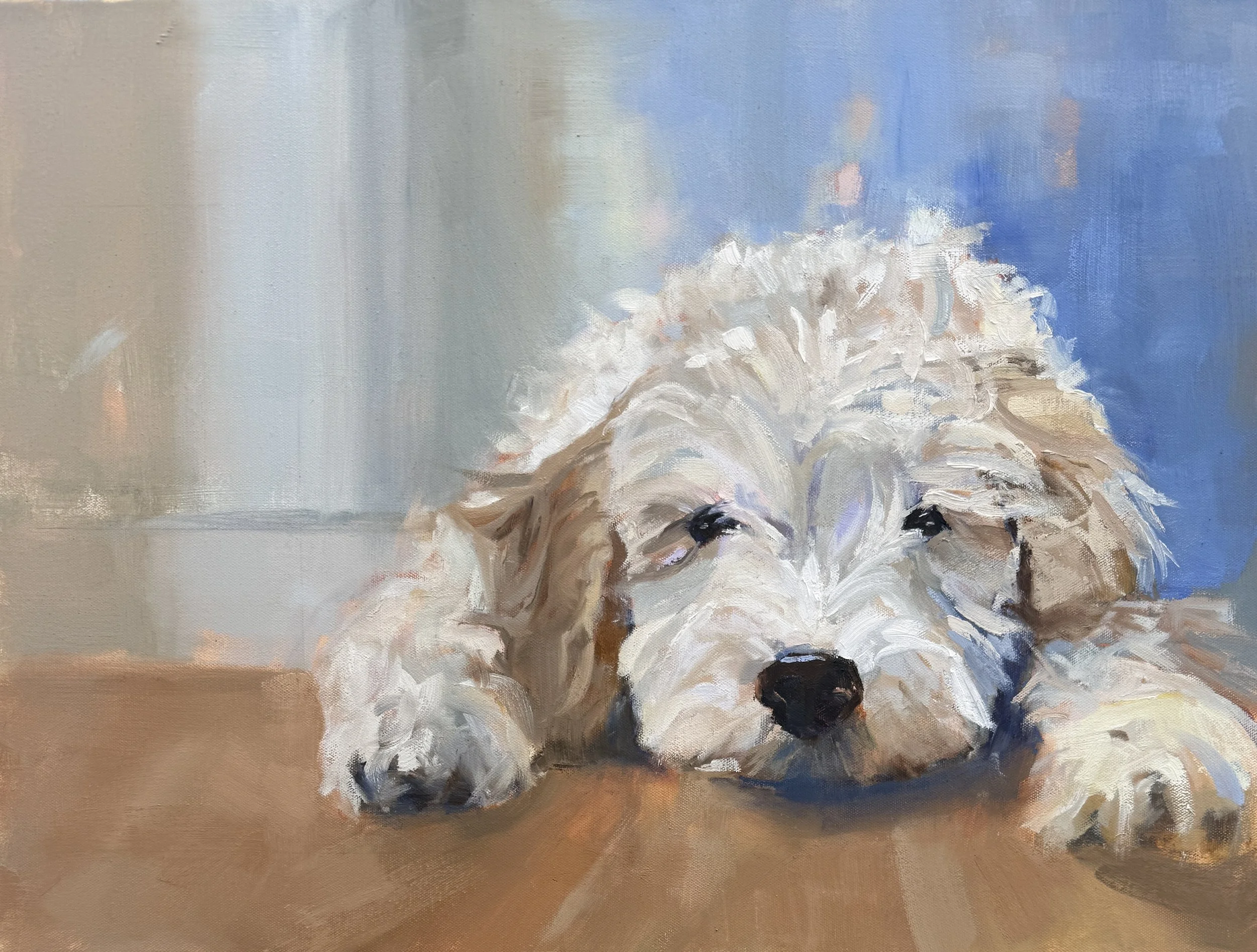  Commission   SOLD  