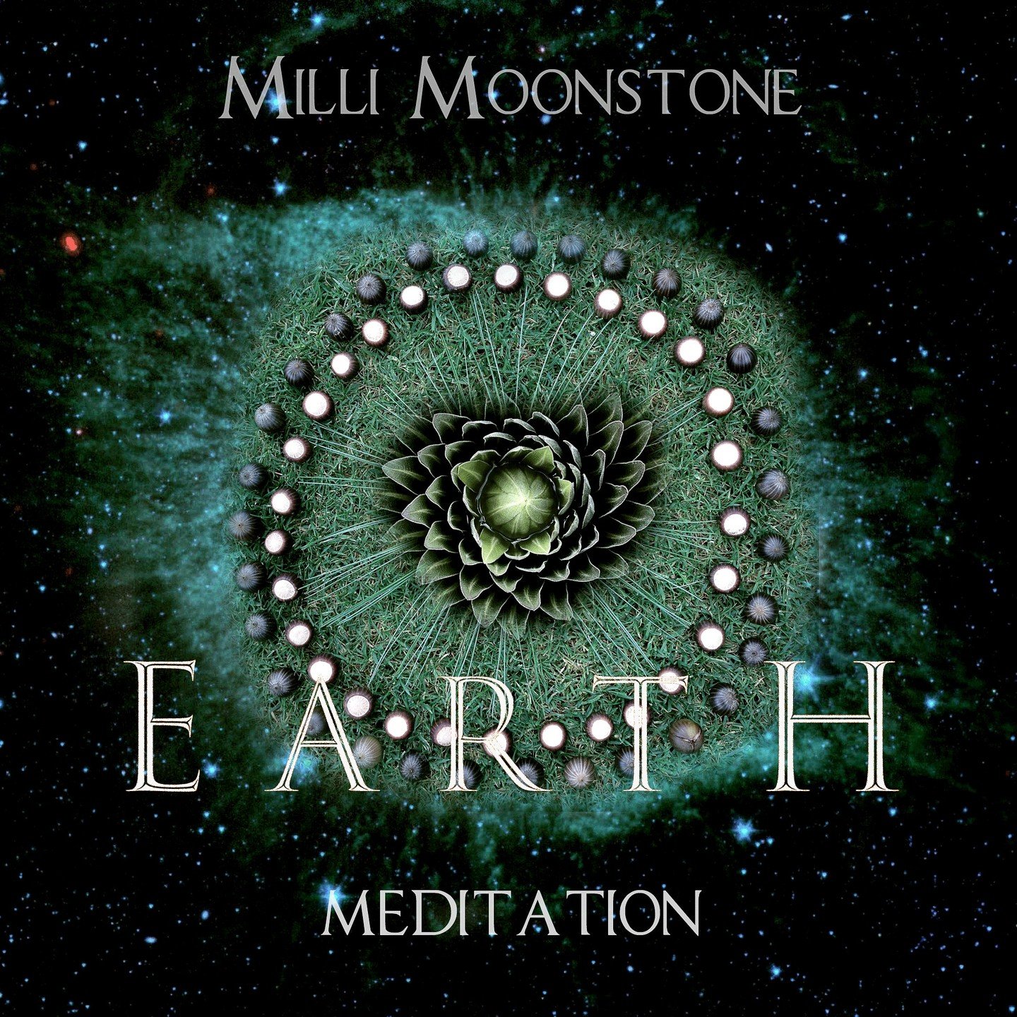 FREE GIFT for Earth Day!! Earth Meditation is a dynamic, active guided journey to support you in rooting more deeply in your body and on this Earth.

🌎 It invites you to feel more at home in your own skin, more welcome in this life.. 

🌍 to embody 