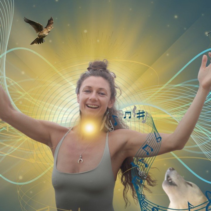 I&rsquo;m excited to announce that my upcoming online journey Awaken Your Vocal Medicine is now officially launched and is open for bookings!

It has taken a long time to finally birth this baby, after receiving the inspiration years ago.
 
Many hund