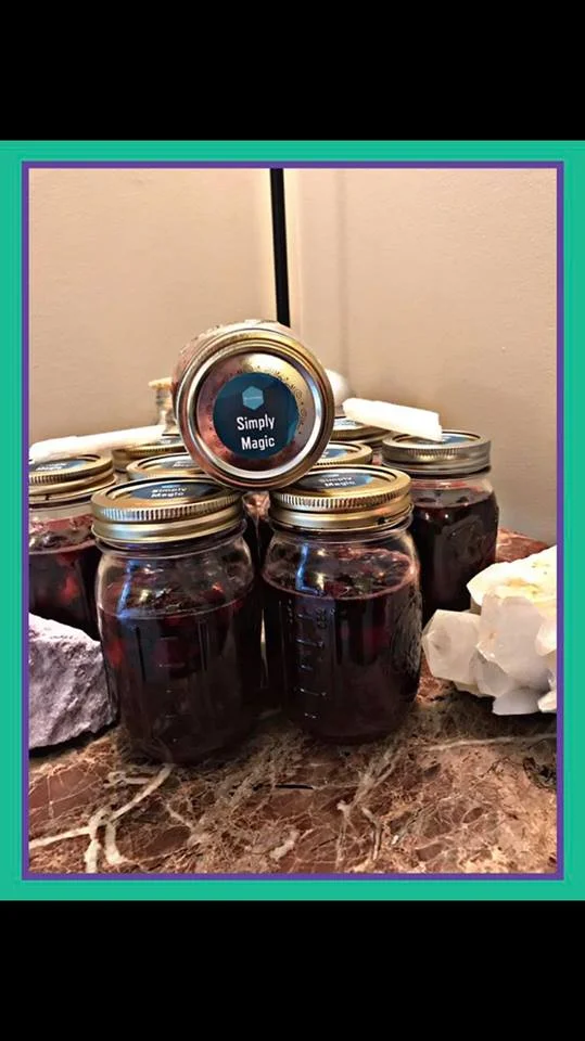 How To Brew Kombucha Class