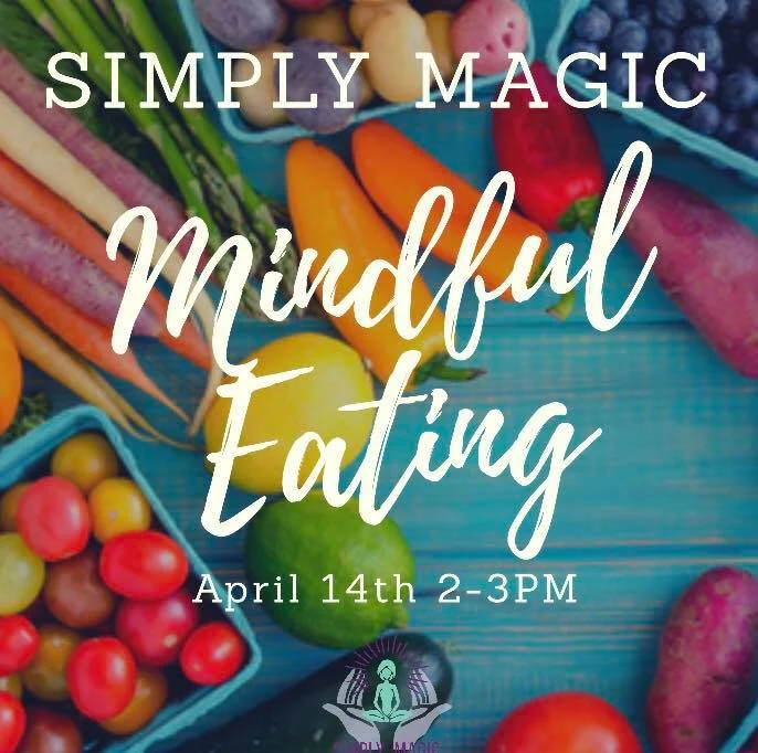 Mindful Eating 