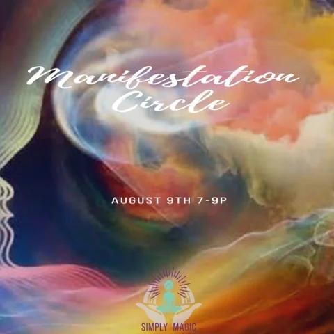 Manifestation Circle