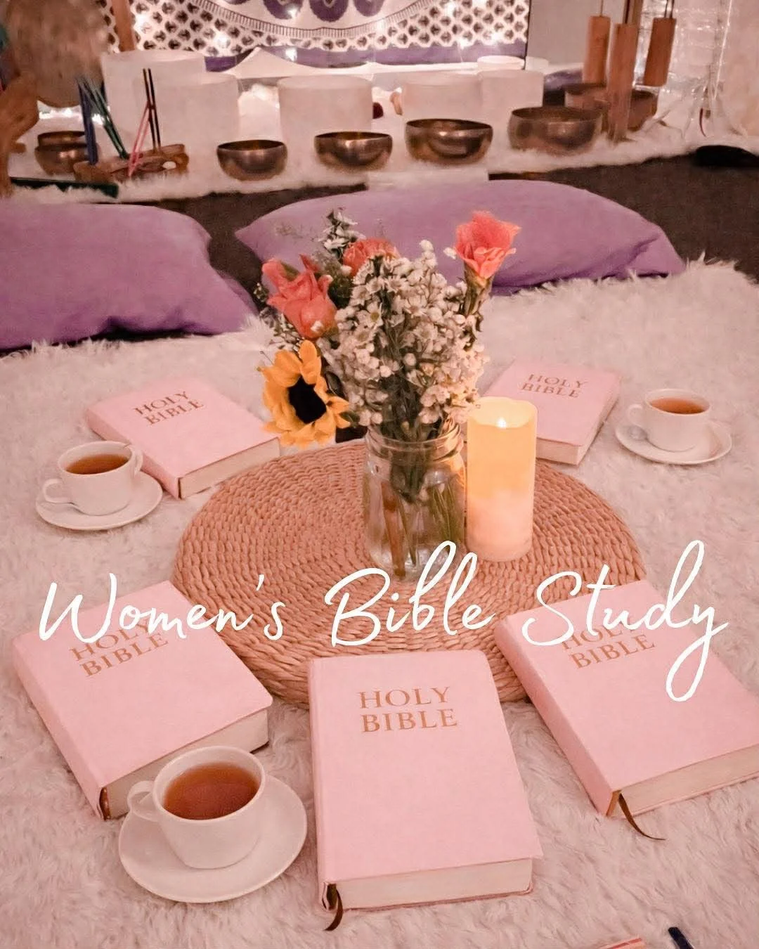 Women’s Bible Study