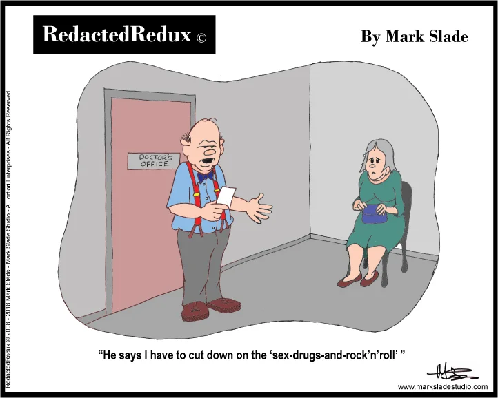 DOCTOR VISIT - C086
