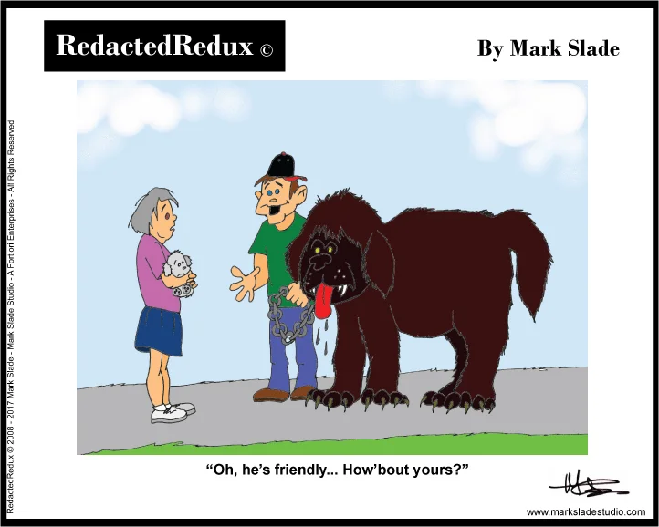 BIG DOG - C078