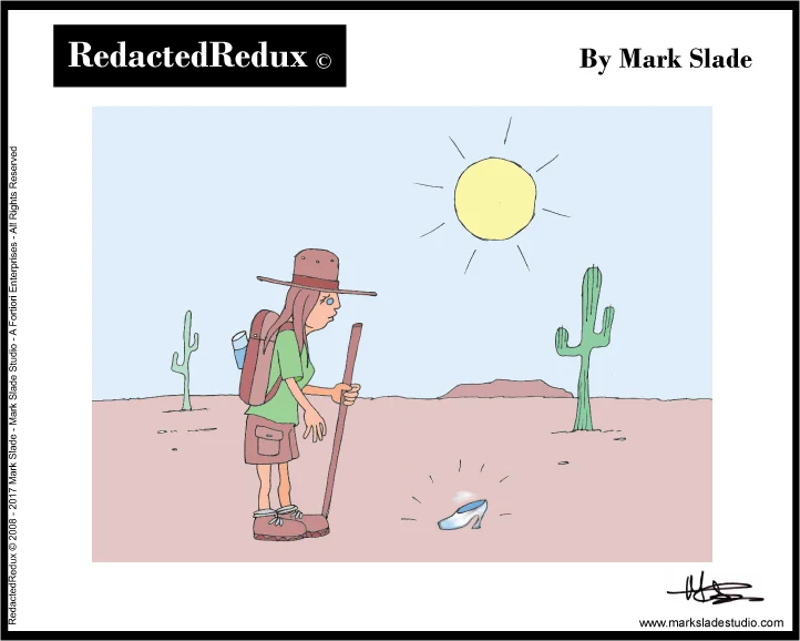 DESERT SLIPPER - CO77