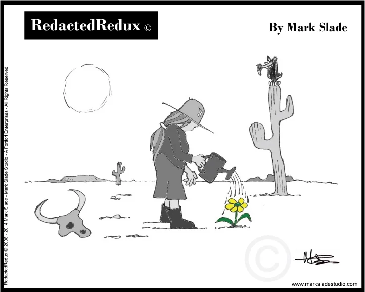DESERT FLOWER - C046