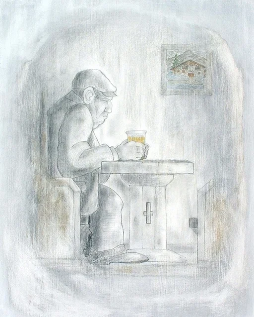 ONE LIFE IN GARMISCH