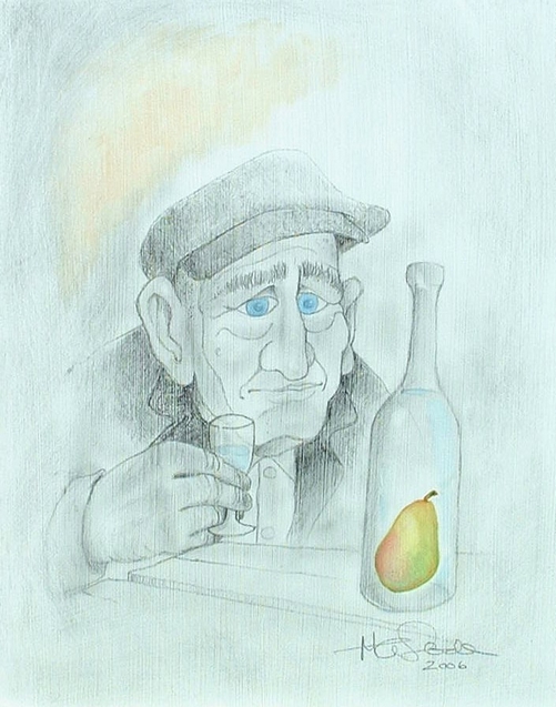 IL GRAPPA DELLA FAMIGLIA