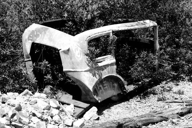 ABANDONED - P011