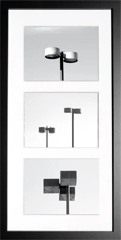PASTICHE COLLECTION SKY ART - PC05