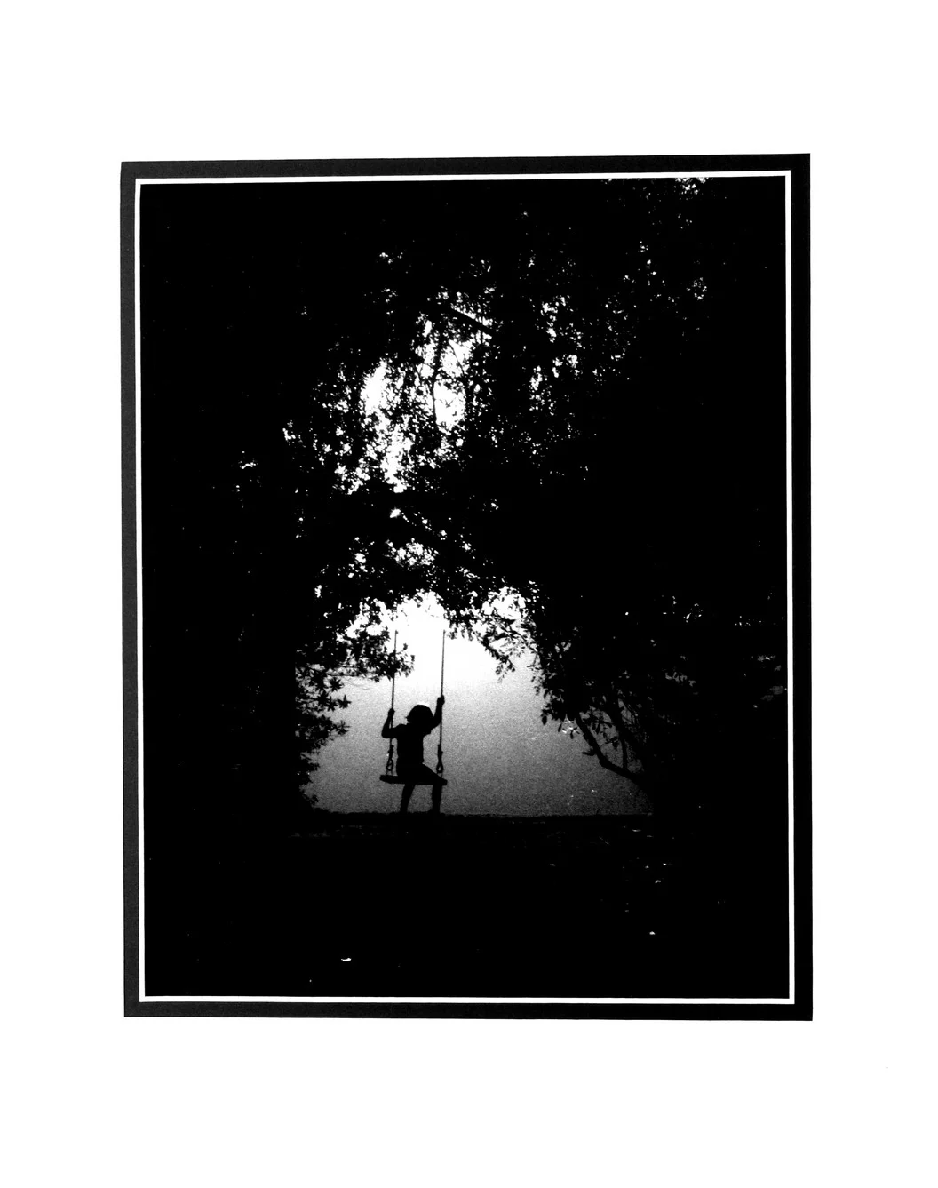 HIS SPECIAL PLACE - FM01