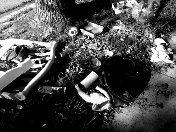 SOMEONE'S STORY - FM05