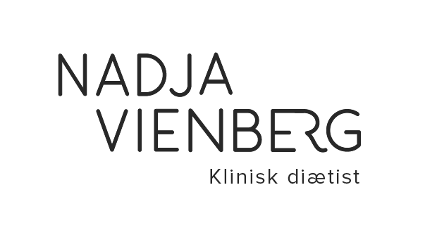 Klinisk diætist Nadja Vienberg - aut. diætist i København 