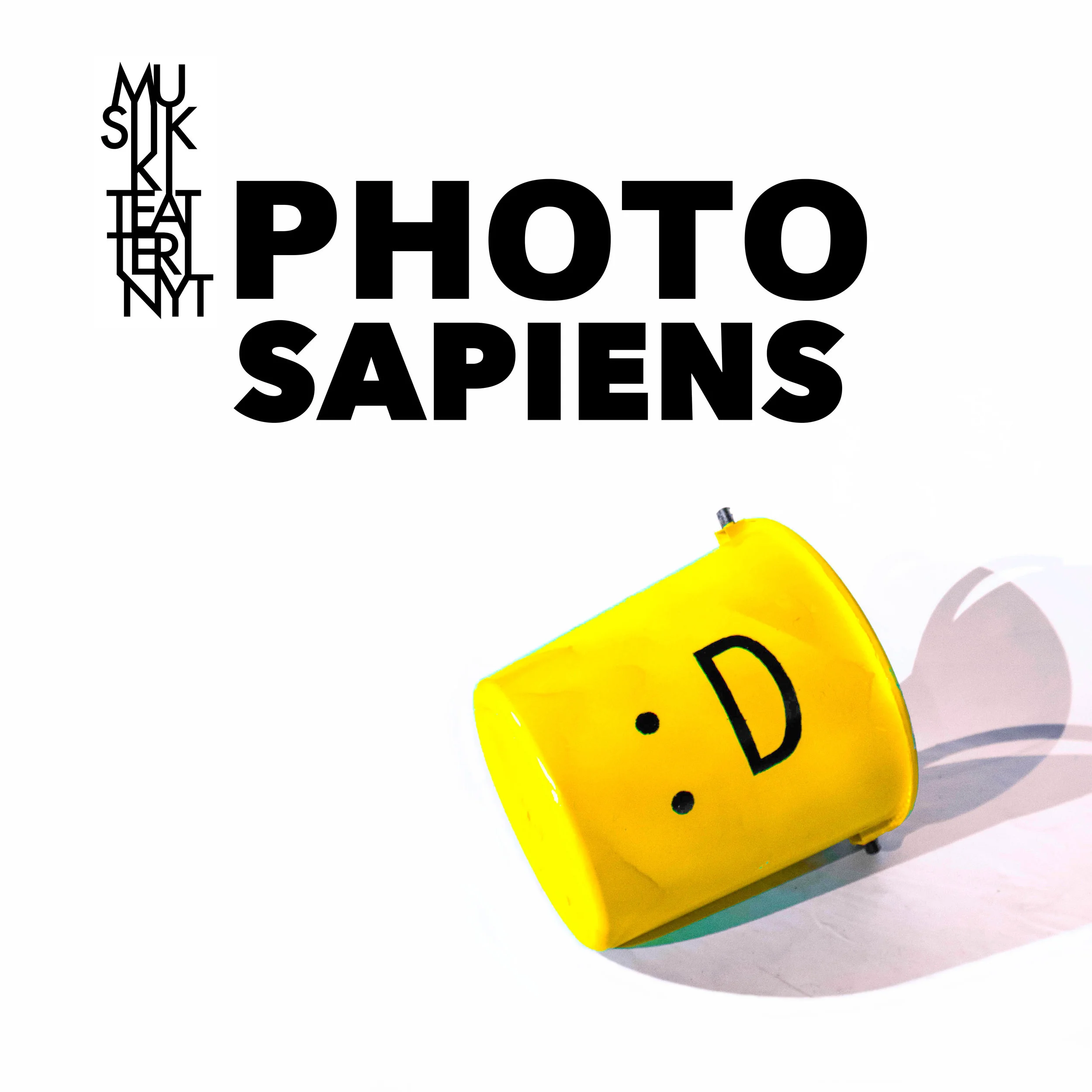Photo Sapiens -levyn julkaisu 1.6.