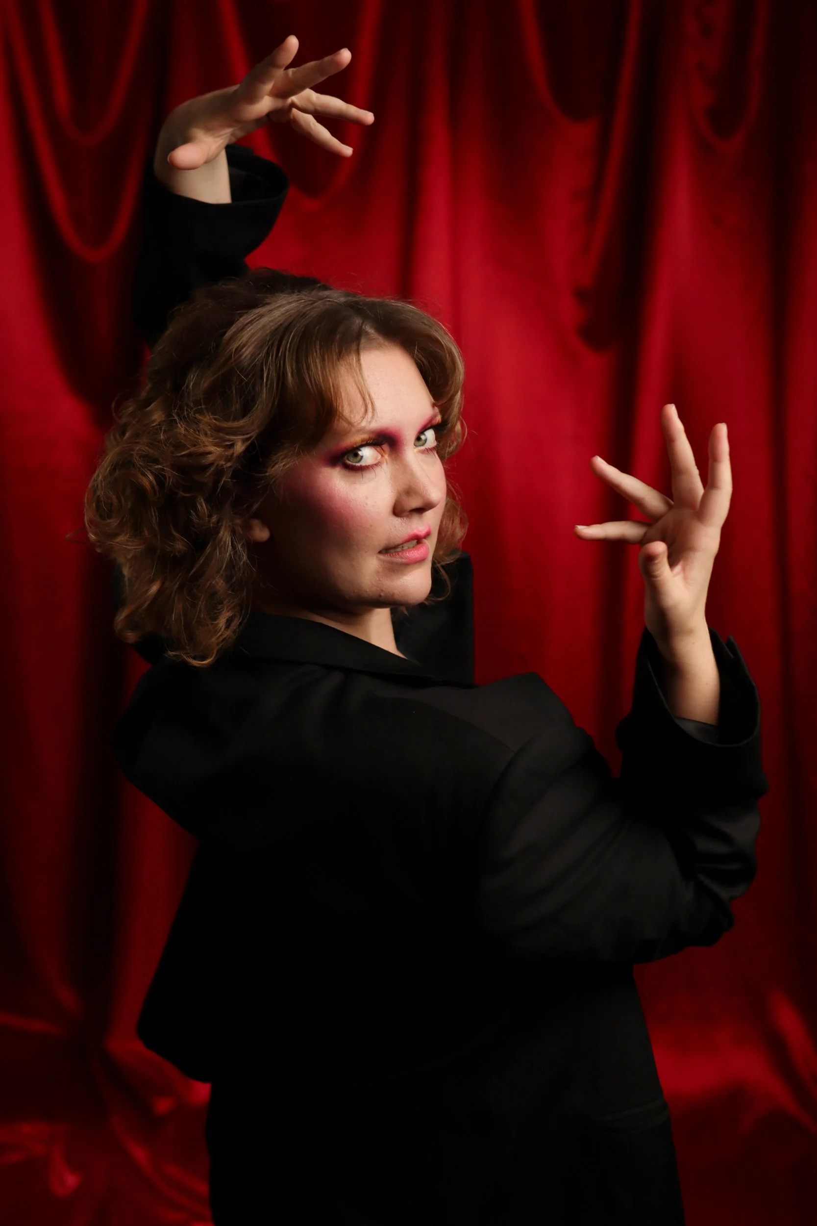 Susanna Hyvärinen