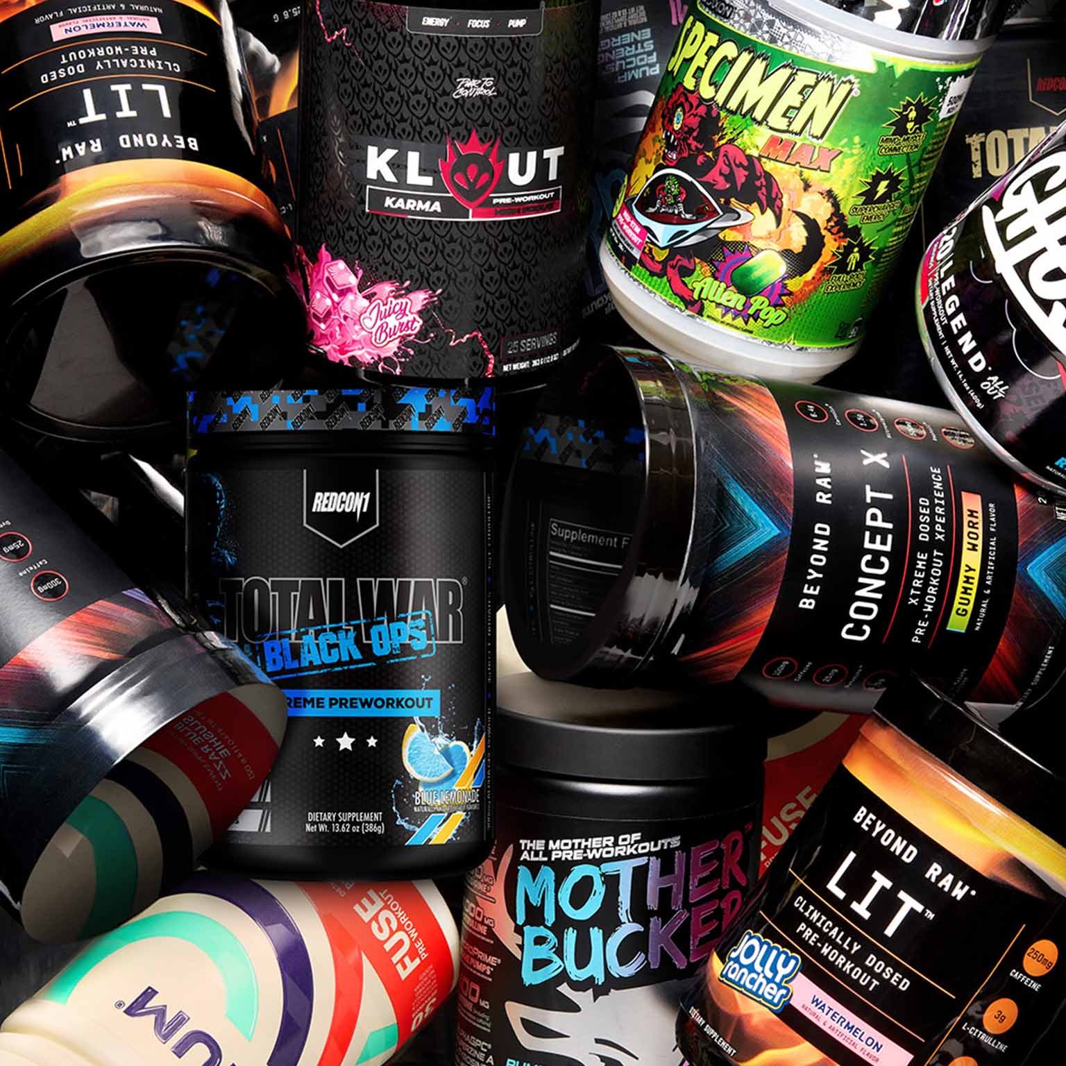 GNC