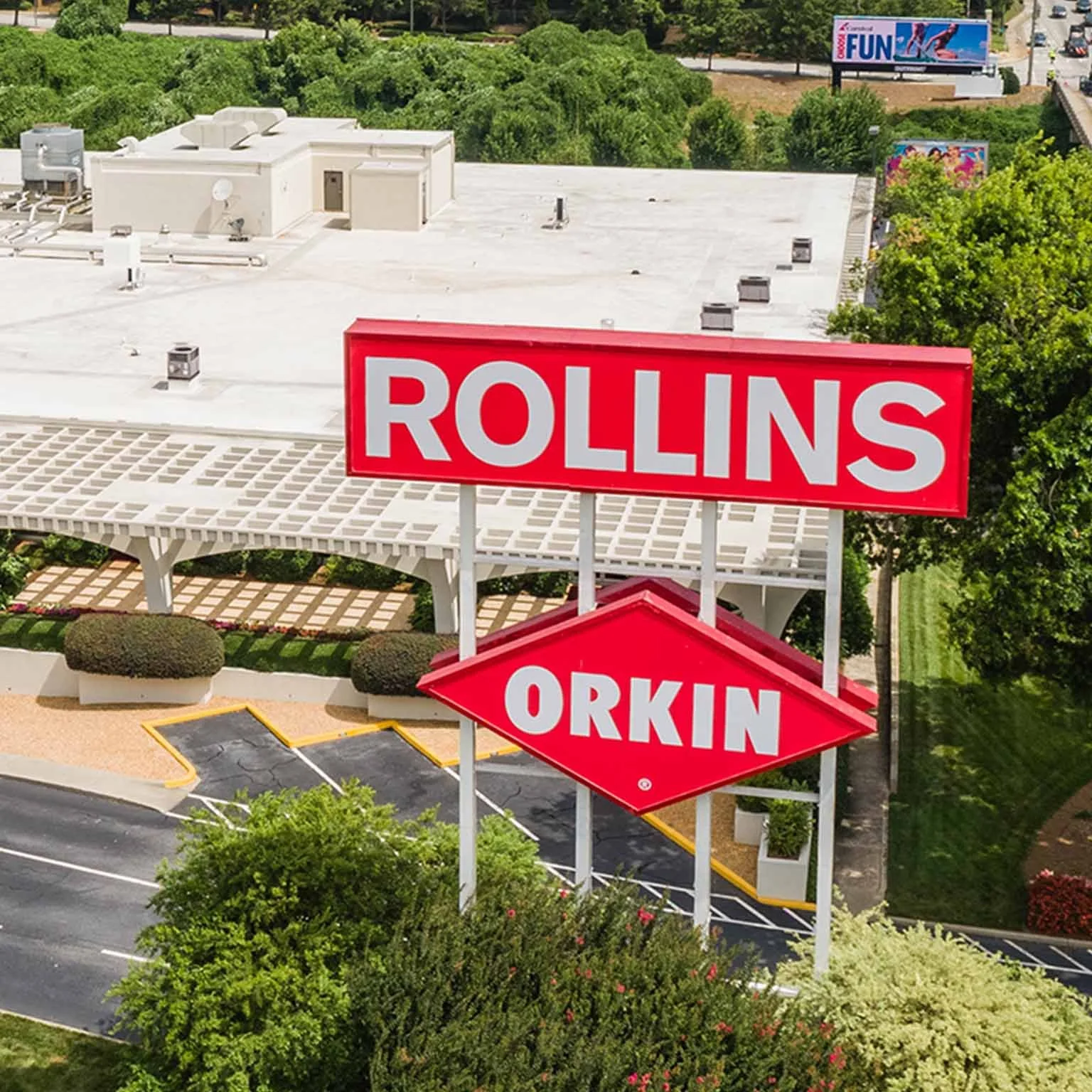 Rollins.com