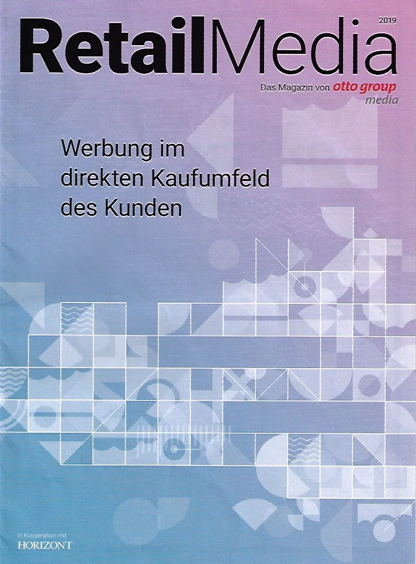 © RetailMedia - Das Magazin von otto group media