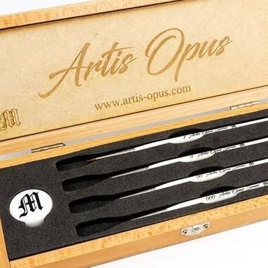 Beautiful Display Cabinets for Miniatures and more by Artis Opus —  Kickstarter