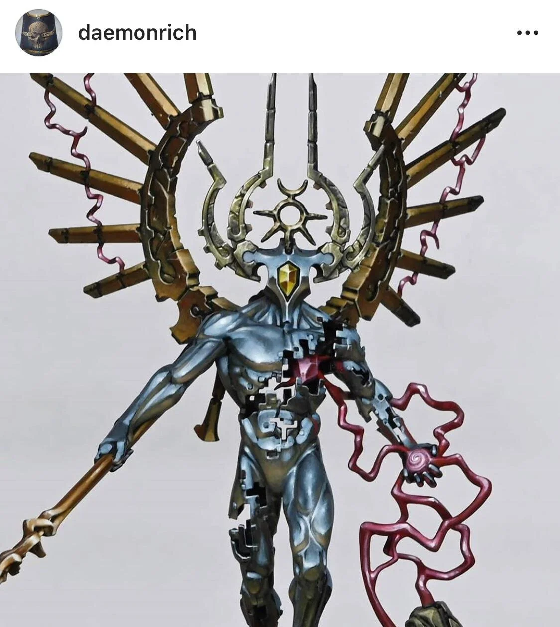 The Artis Opus Blog - Episode 1 - Lockdown Project, Spooky Gifts &amp; Awesome Miniatures!