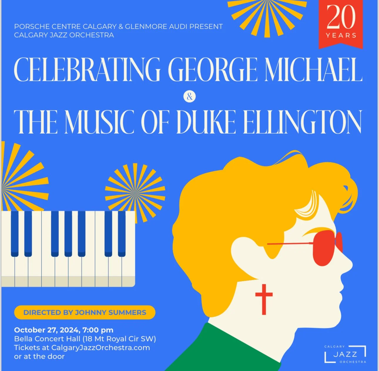 Calgary Jazz Orchestra