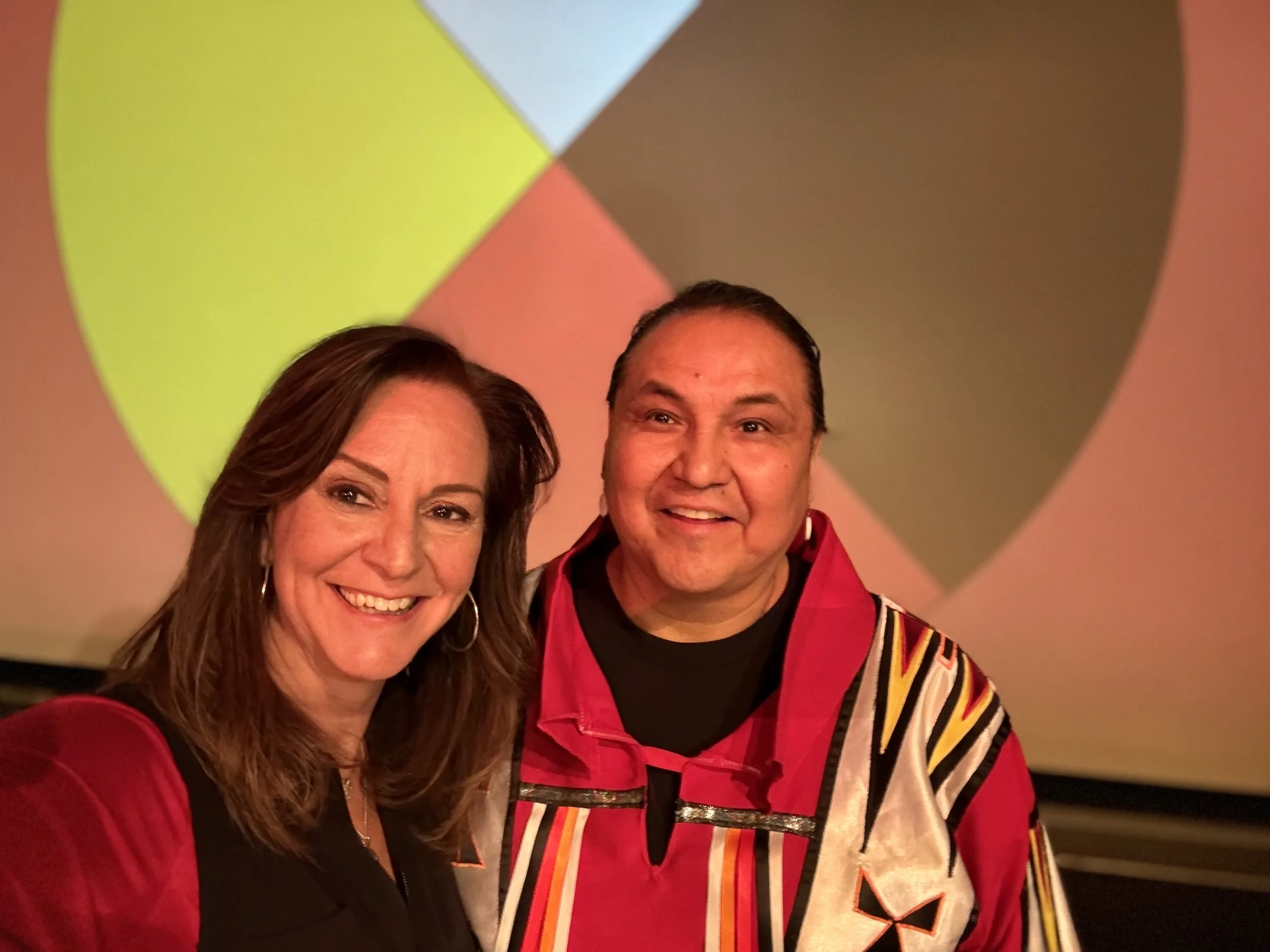 Professional Development at Sam Livingston School