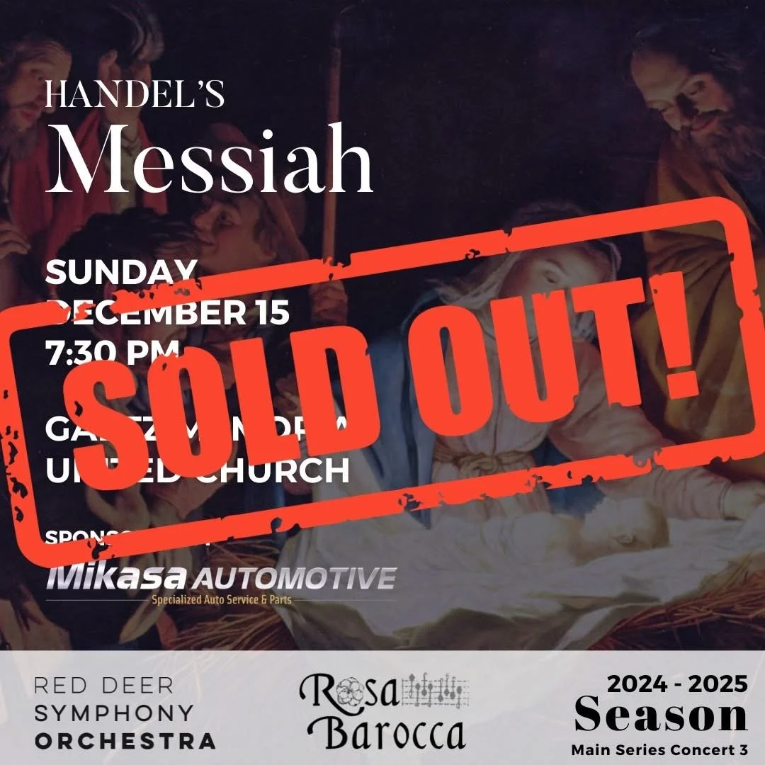 Handel's Messiah