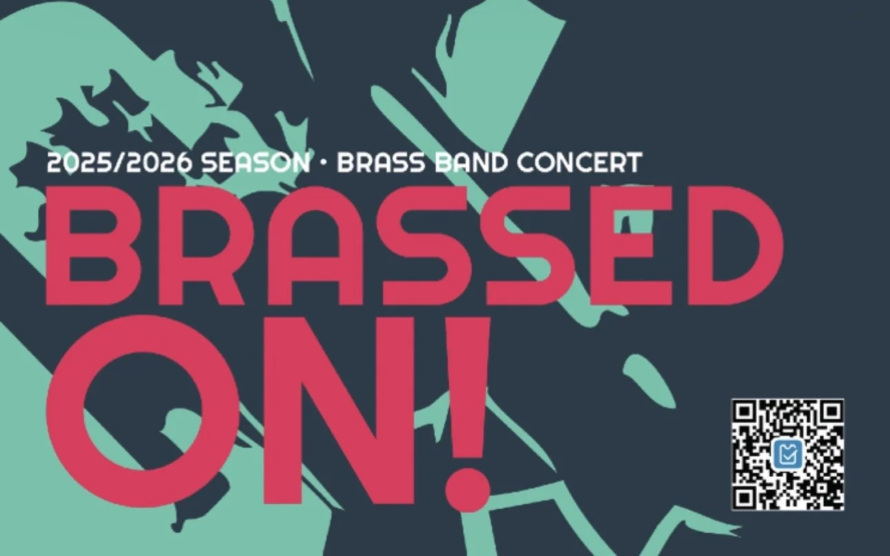 Altius Brass Presents: Brassed On!