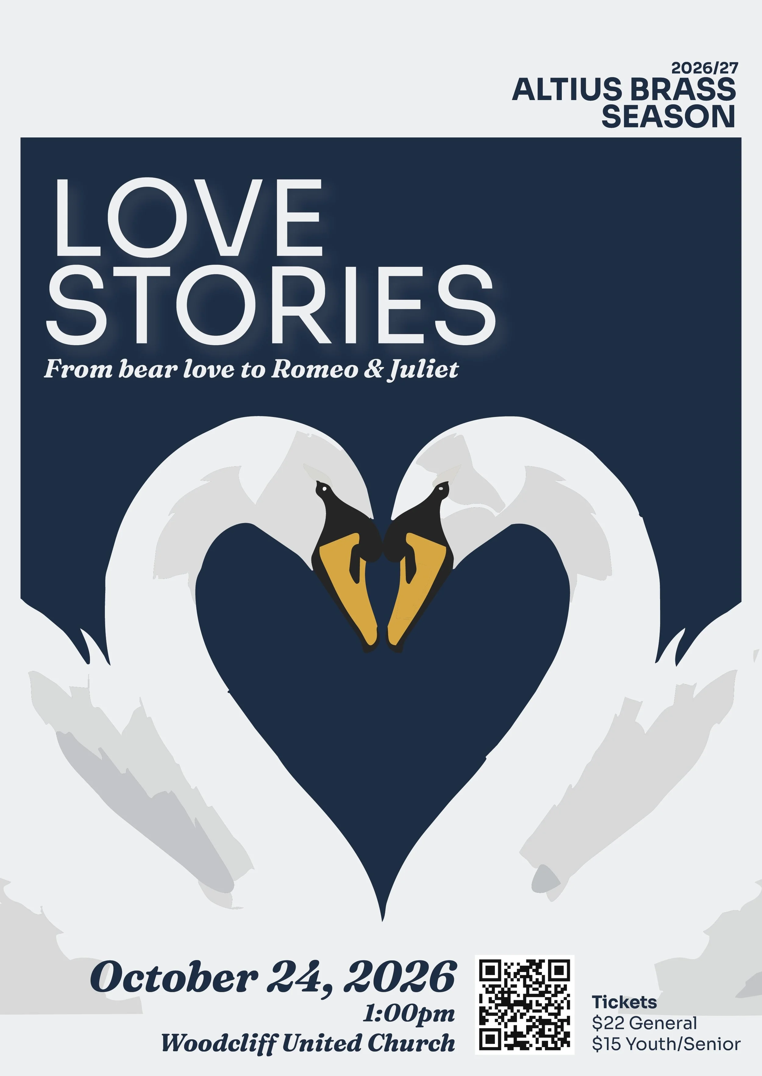 Love Stories