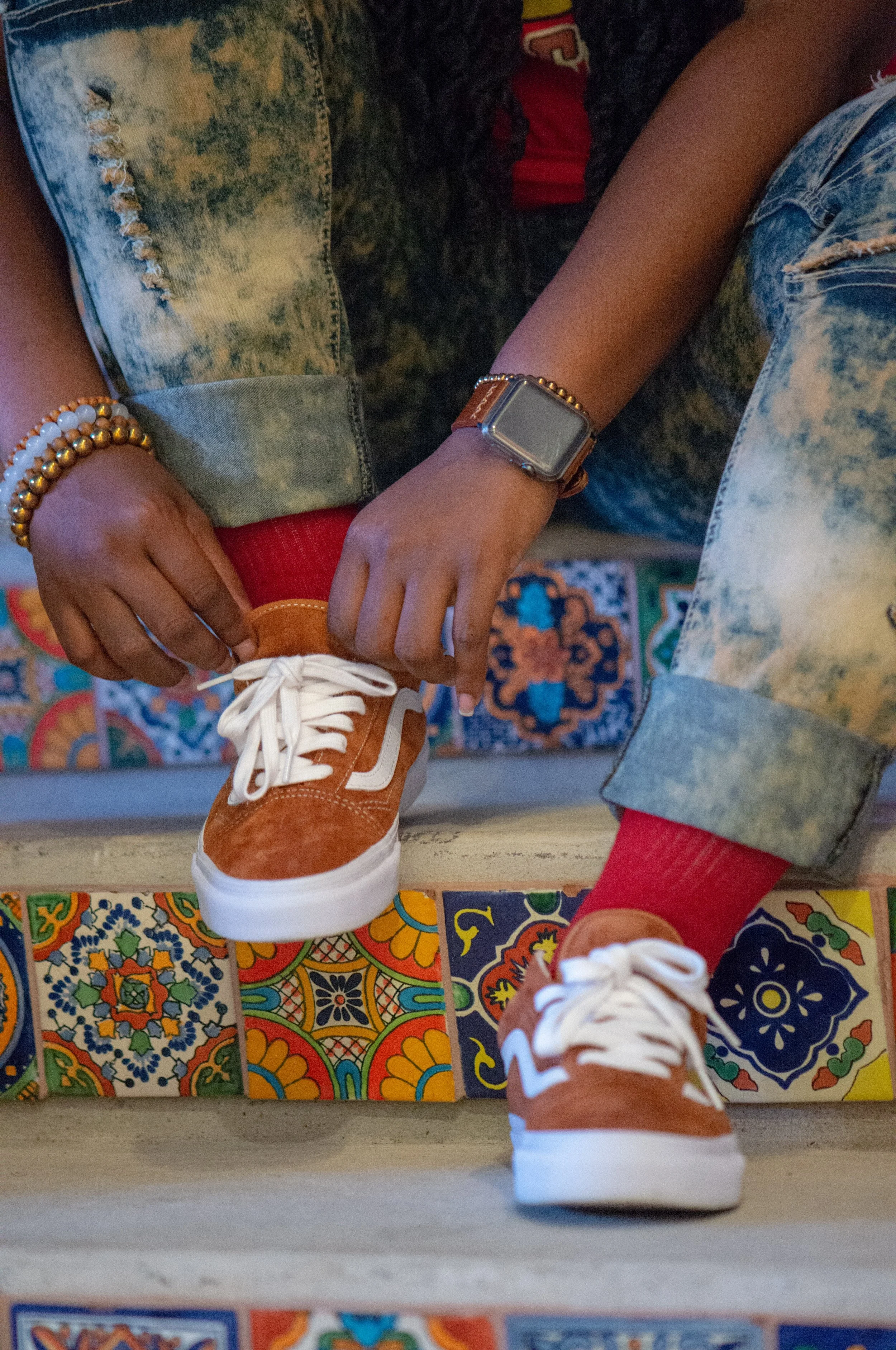 The Harvest is READY