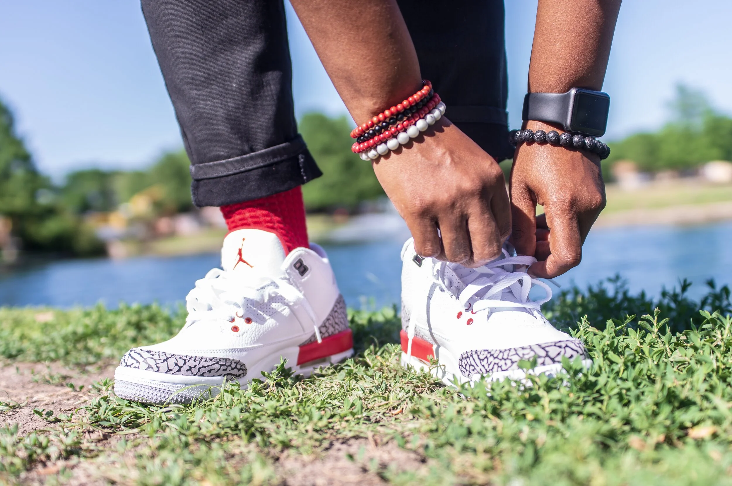 Let The Levees Break