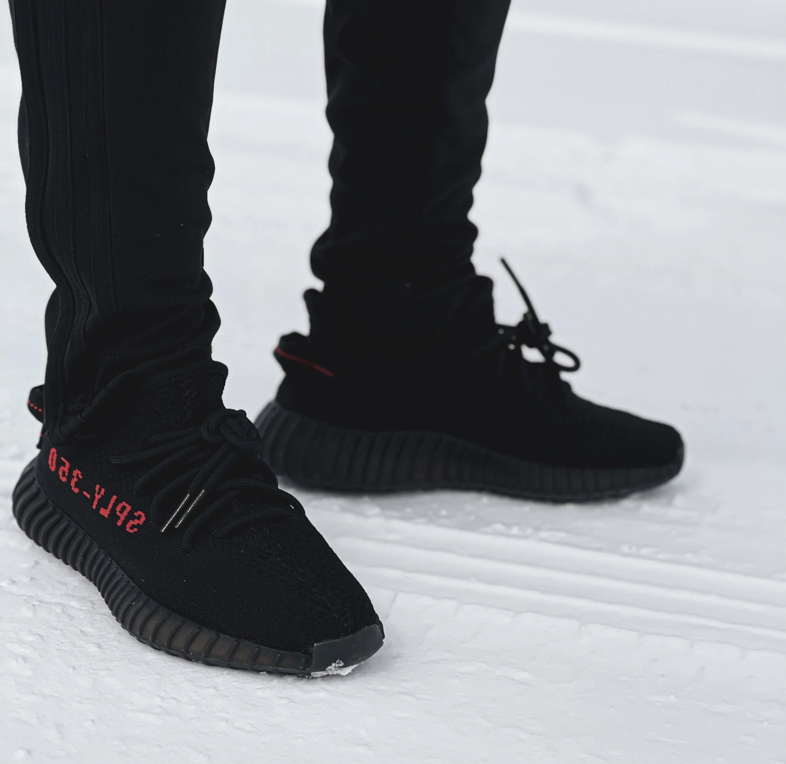 All Black Everything