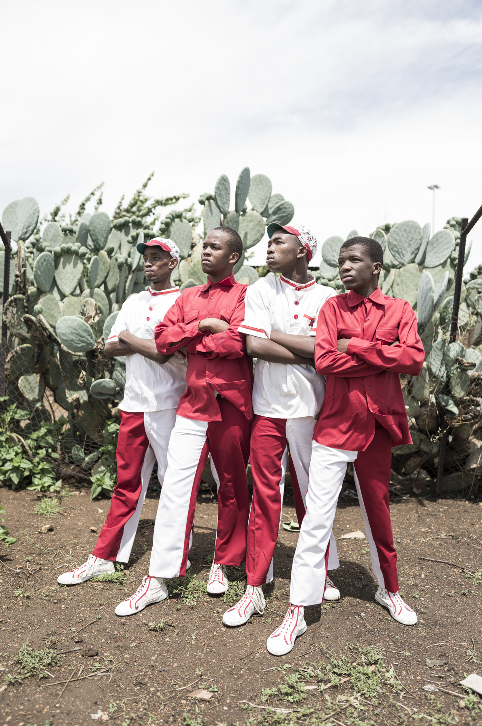 "325, ORANGE FARM"