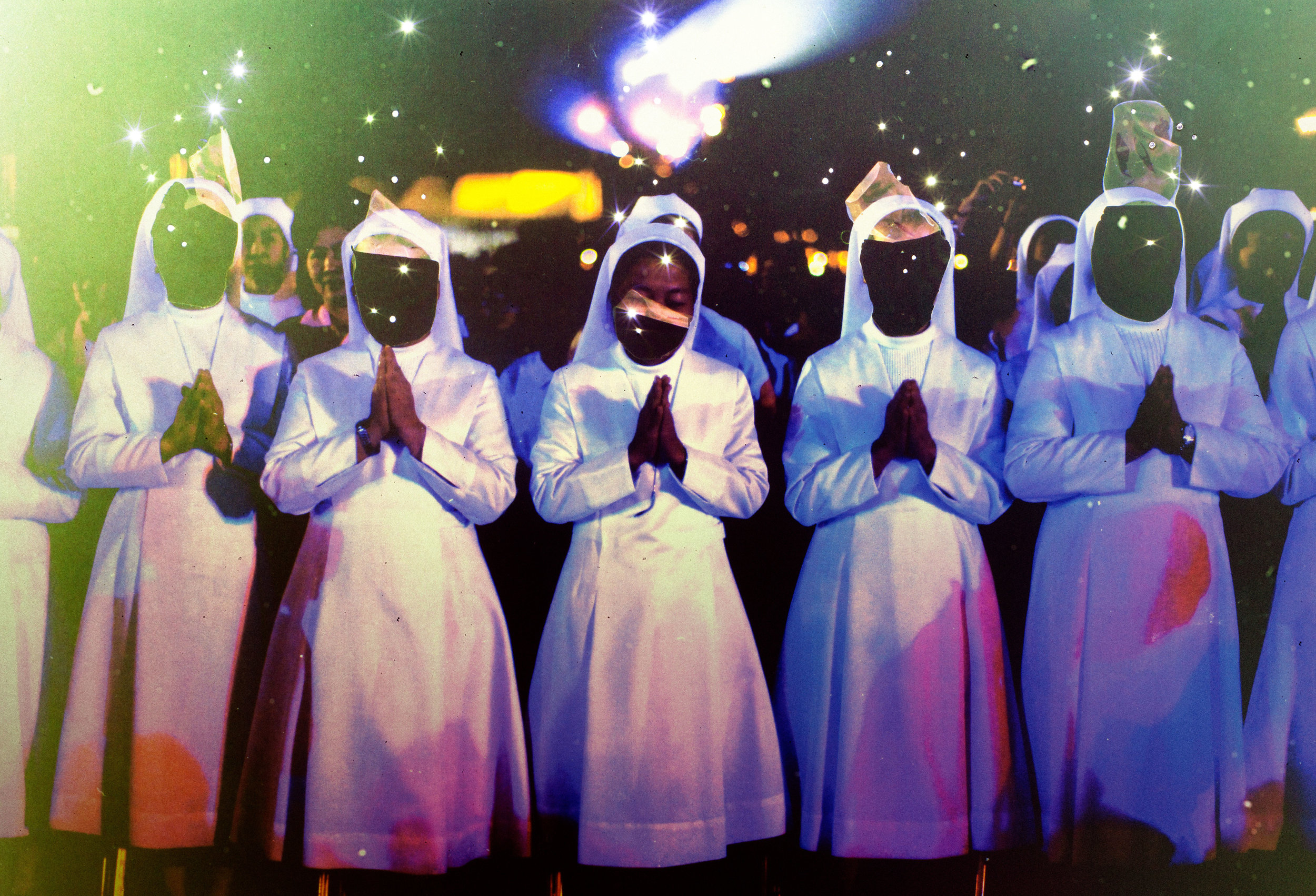 "ANGELS"