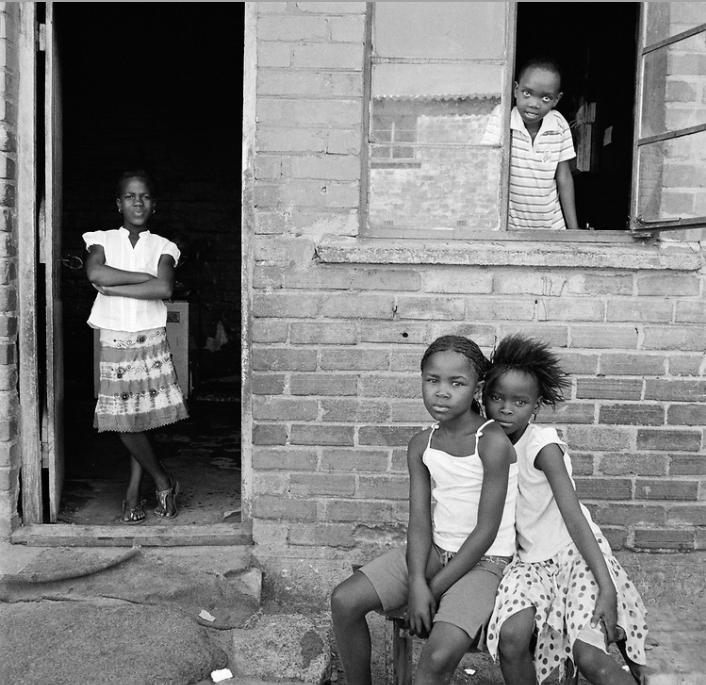 FROM THE BOOK TOWNSHIP. CREDIT: ANNE REARICK