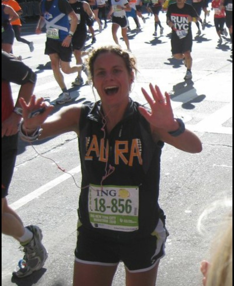 My Third Marathon