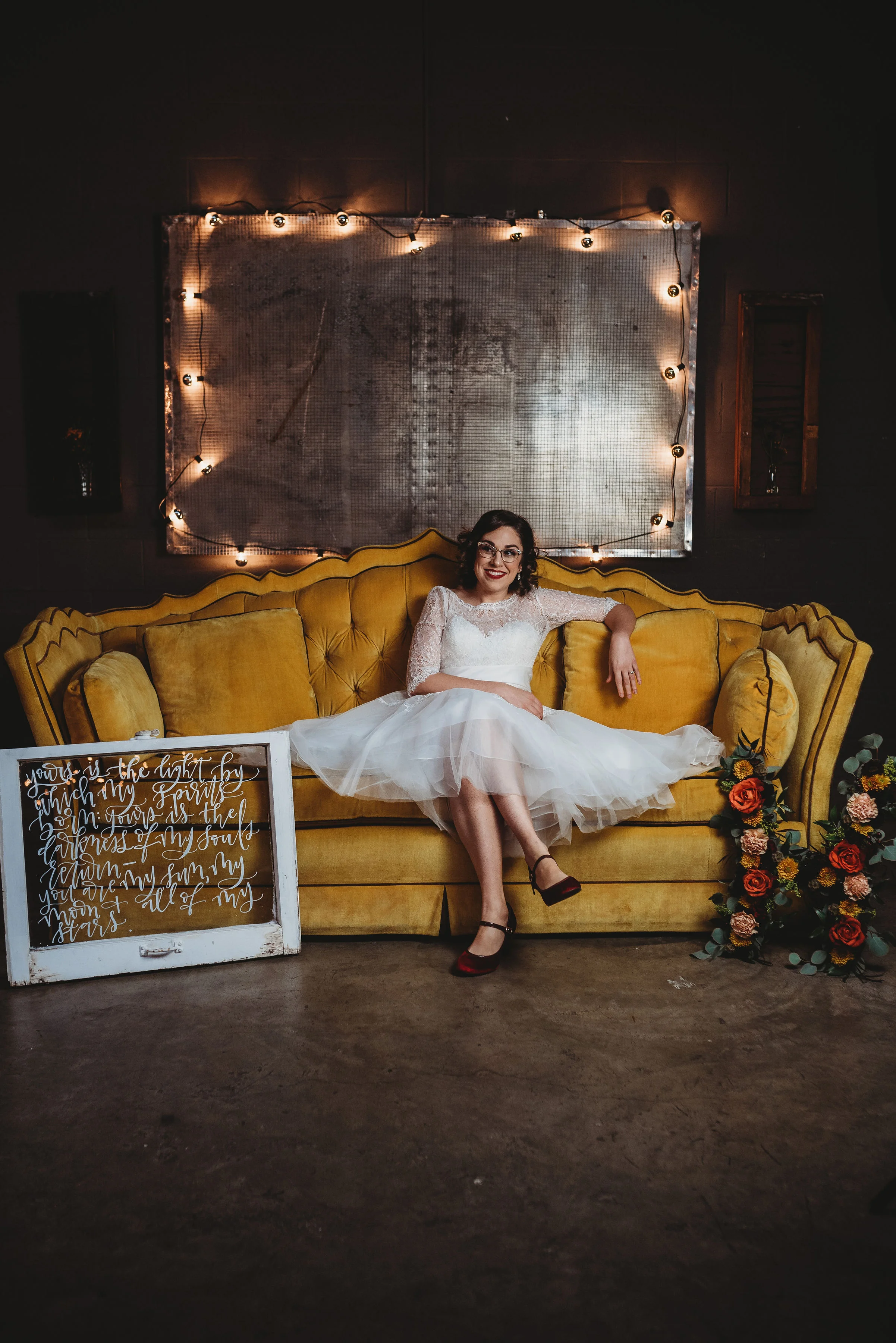 Collaborative Photo Shoot