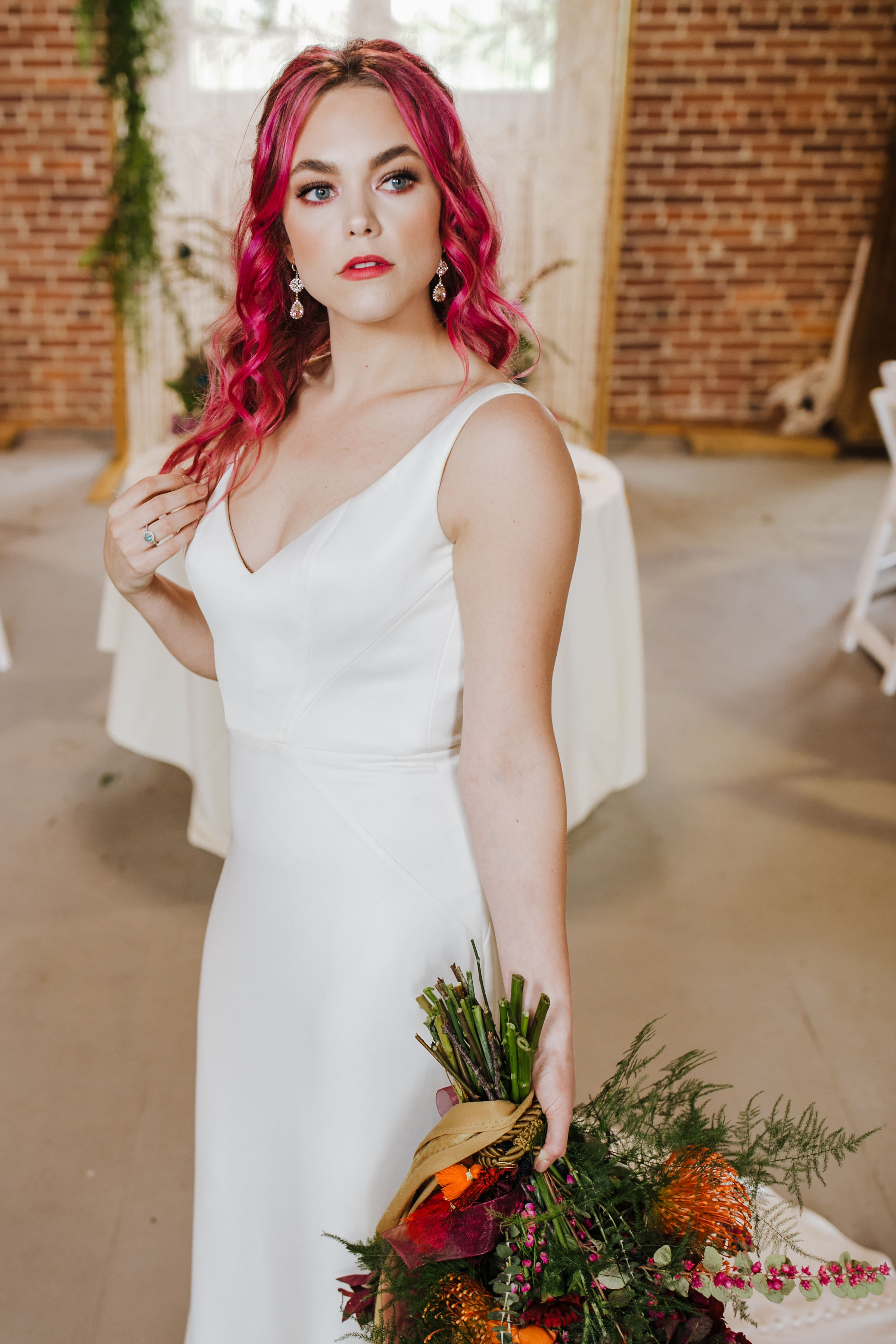 Collaborative Shoot, The Freedom Barn