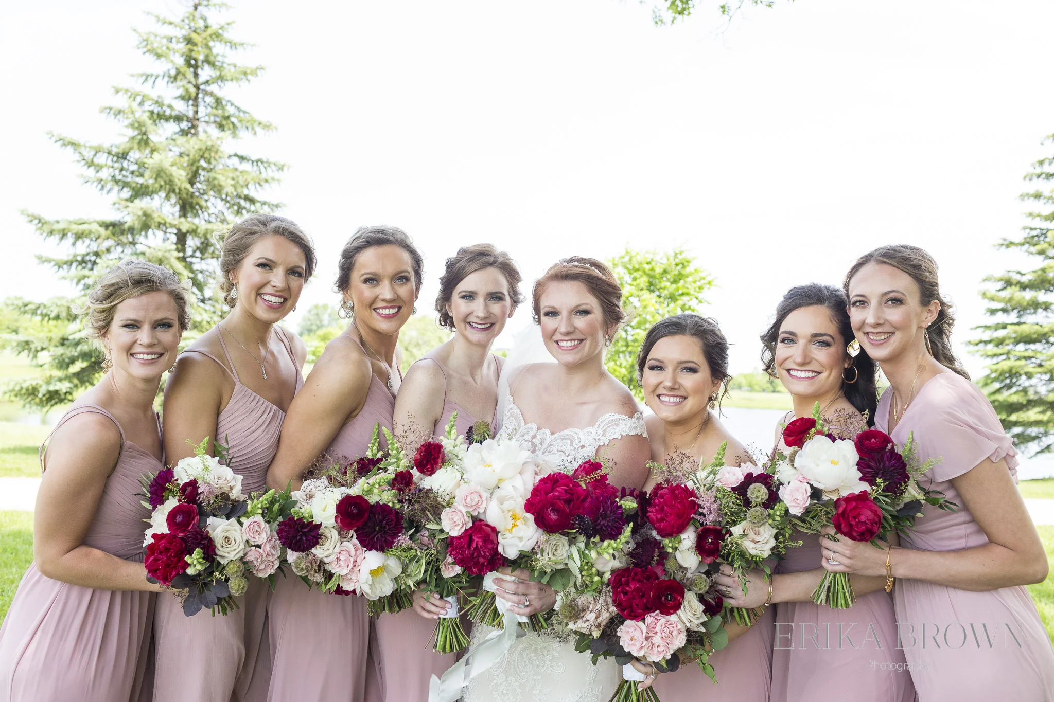 Photo: Erika Brown Photography