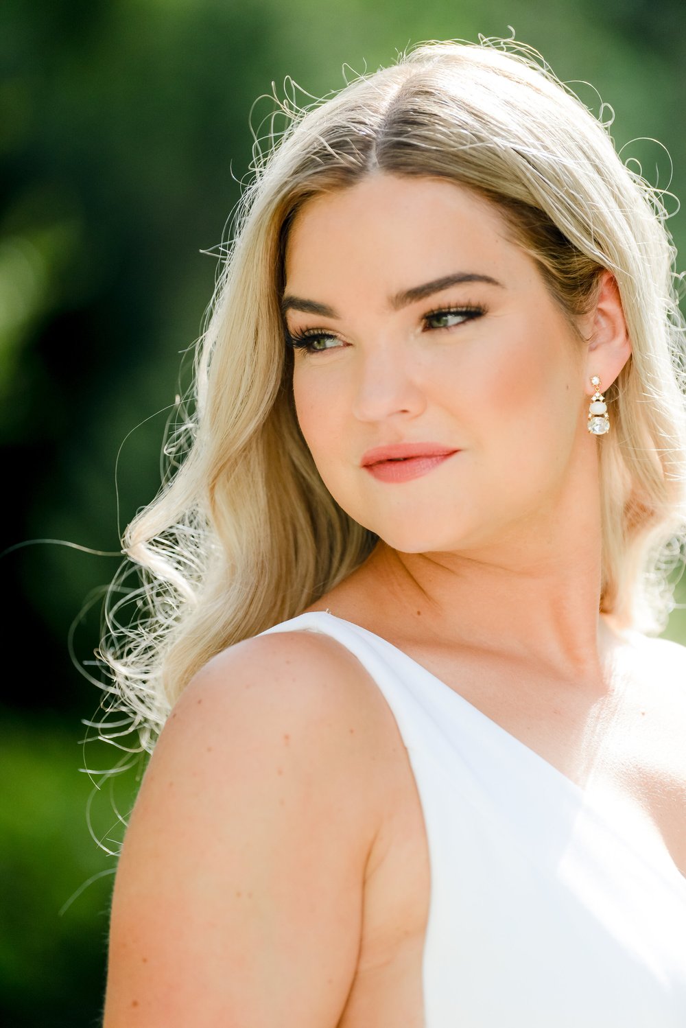 Bridal Makeup In Indianapolis Saubhaya Makeup