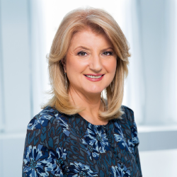 Arianna Huffington “How To Be Well is exactly what it says: an essential manual for thriving in the modern world. It should be on every nightstand.”
