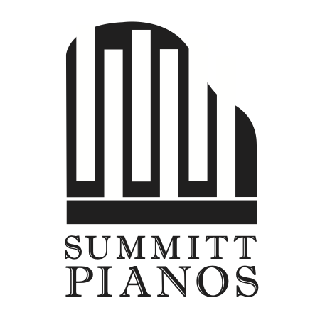 Summit Pianos logo