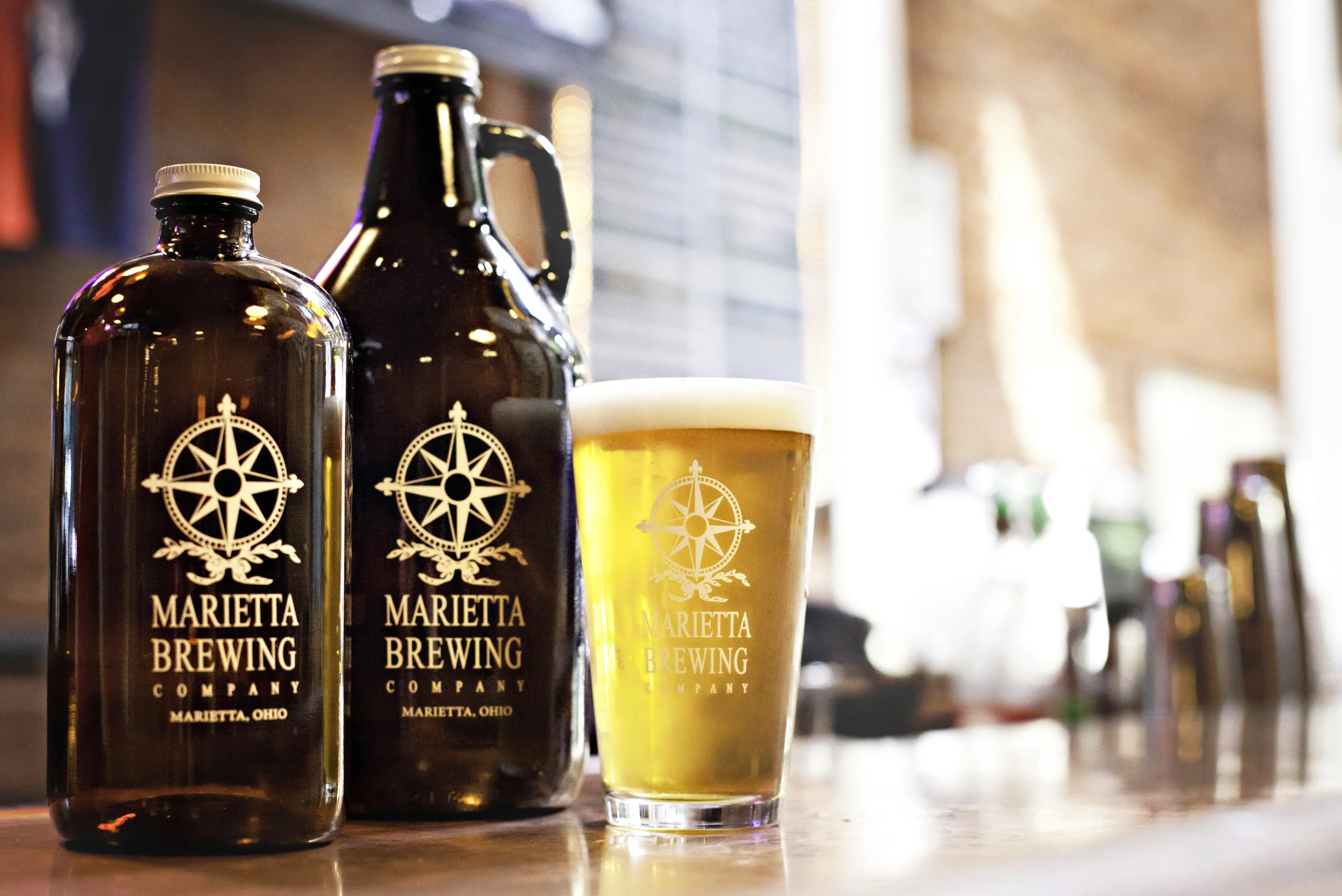 Ales — Rivers, Trails & Ales Festival