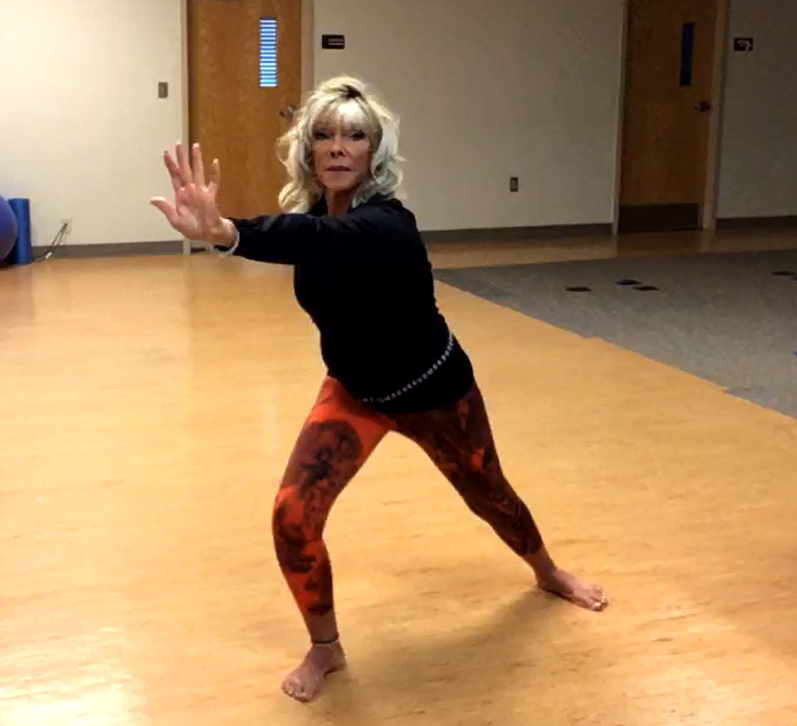 Tai Chi presented by Memorial Health System