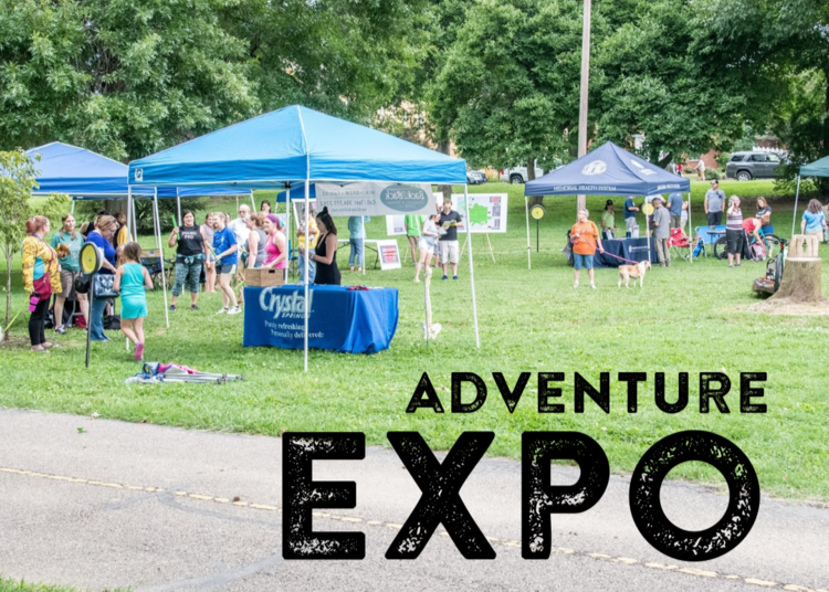RTA Adventure Expo