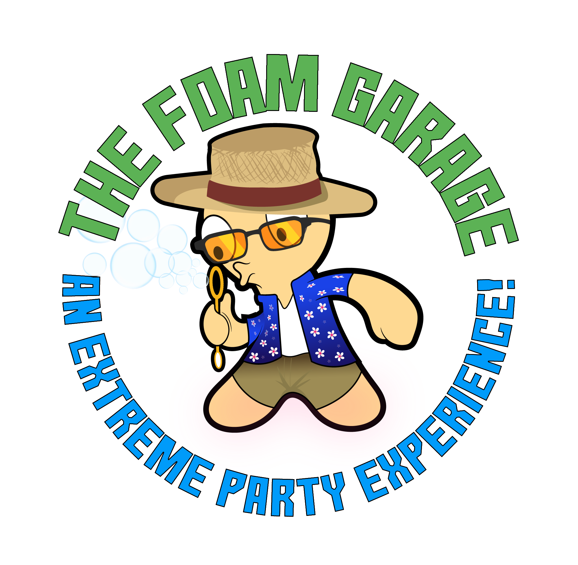 Foam Buddy Logo.png