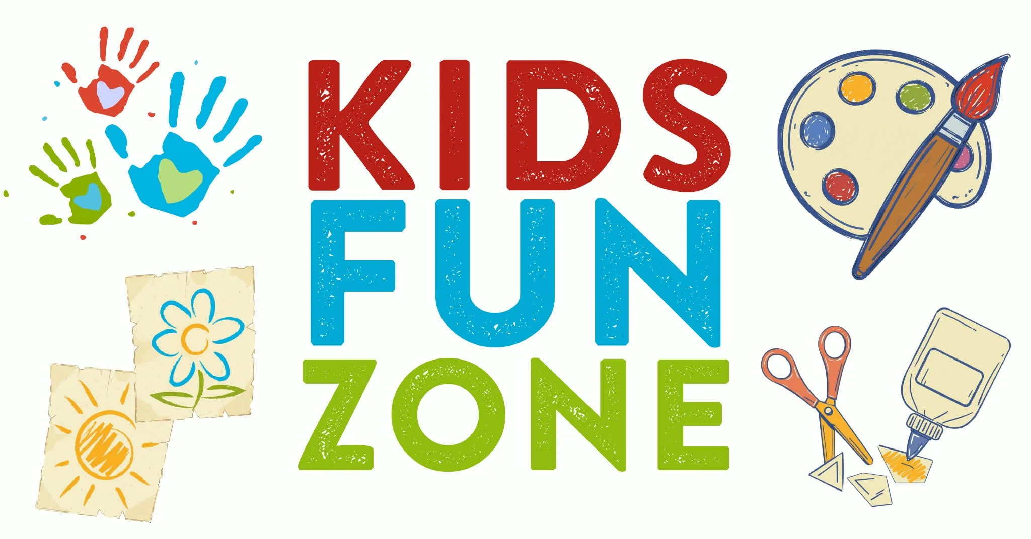 Kids Fun Zone