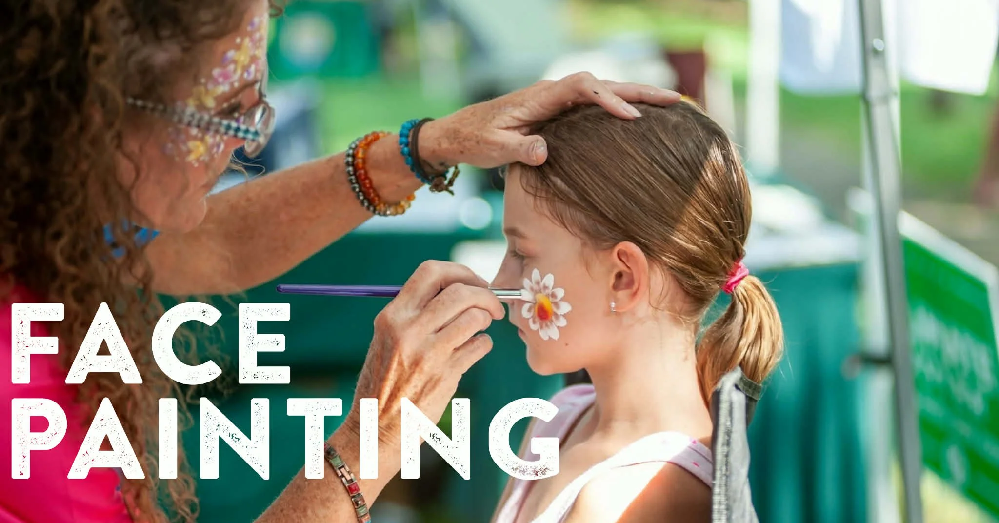 Face Painting