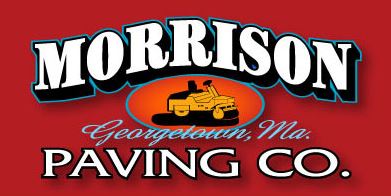 Morrison Paving Company